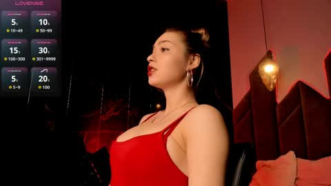 Snapshot of alysiasun chatting on April 2026 09:51:02 PM Alysia online show from April 2026 09:51:02 PM