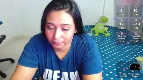 Snapshot of alyson_15 chatting on December 2024 04:39:02 AM Alyson online show from December 2024 04:39:02 AM