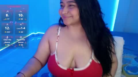 Snapshot of alyson_15 chatting on July 2026 08:45:02 AM Alyson online show from July 2026 08:45:02 AM
