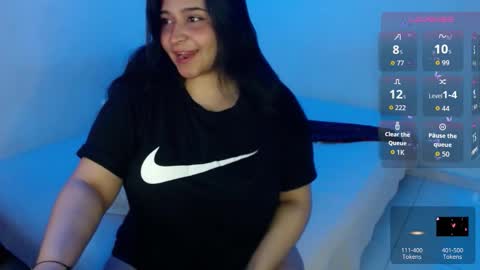 Alyson online show from December 2025 08:30:02 AM