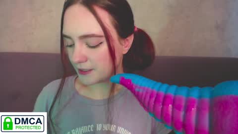 Alyssa online show from December 2024 05:02:01 AM