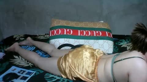 alyssa_hope online show from February 2025 08:58:01 AM