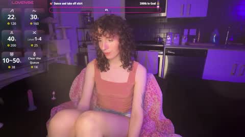 Snapshot of alyssa_luxx chatting on March 2026 07:09:02 AM Alyssa online show from March 2026 07:09:02 AM