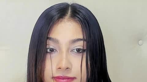 Snapshot of alyssa_park chatting on January 2025 10:25:02 PM ALYSSA online show from January 2025 10:25:02 PM