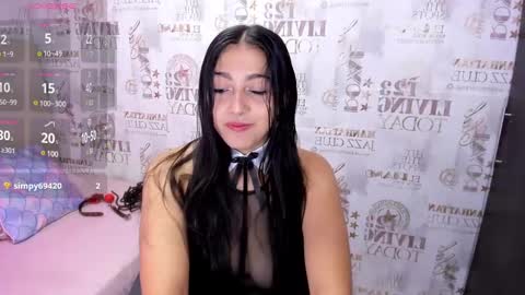 Snapshot of alyssa_park chatting on January 2025 07:17:02 PM ALYSSA online show from January 2025 07:17:02 PM