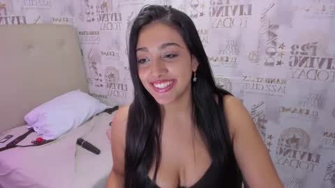 Snapshot of alyssa_park chatting on February 2025 10:31:01 PM ALYSSA online show from February 2025 10:31:01 PM