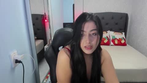 Snapshot of alyssa_park chatting on December 2025 12:31:02 PM ALYSSA online show from December 2025 12:31:02 PM