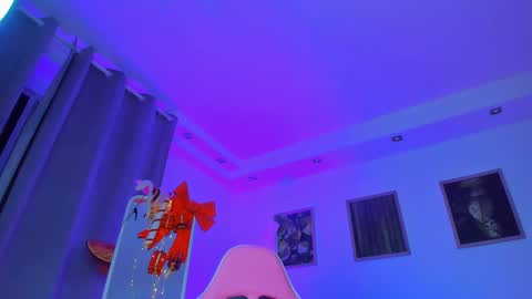 alyssa_smitt online show from January 2025 10:31:01 AM