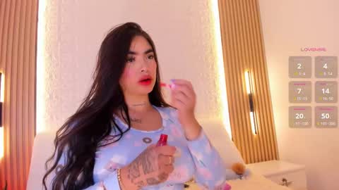 Snapshot of alyssa_vargas chatting on November 2025 06:01:01 AM alyssa online show from November 2025 06:01:01 AM