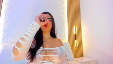 alyssa online show from March 2026 07:45:02 AM