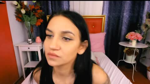 Alyssa online show from April 2026 07:34:01 AM