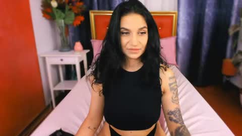 Snapshot of alyssaanne chatting on June 2026 05:09:02 AM Alyssa online show from June 2026 05:09:02 AM