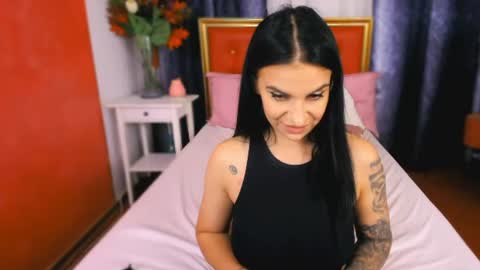 Snapshot of alyssaanne chatting on June 2026 09:14:01 AM Alyssa online show from June 2026 09:14:01 AM