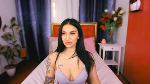 Snapshot of alyssaanne chatting on June 2026 08:22:02 AM Alyssa online show from June 2026 08:22:02 AM