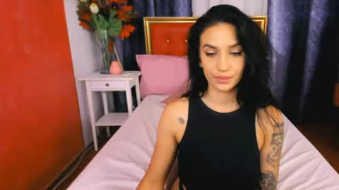 Snapshot of alyssaanne chatting on July 2026 06:02:02 AM Alyssa online show from July 2026 06:02:02 AM