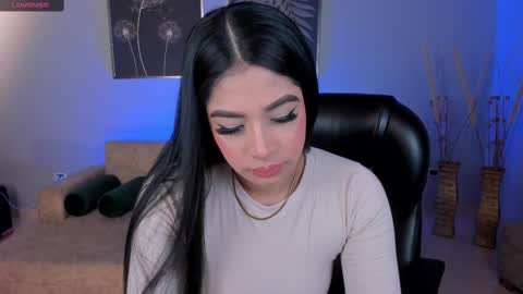 Aly  online show from February 2025 11:42:02 AM