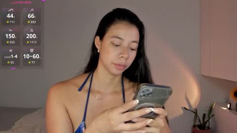 Snapshot of alyssagreen_ chatting on March 2026 11:41:01 PM Im AlyssaLovense is ActiveMy pleasure is in your handsPrivate is Open online show from March 2026 11:41:01 PM