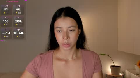 Snapshot of alyssagreen_ chatting on April 2026 12:38:01 AM Im AlyssaLovense is ActiveMy pleasure is in your handsPrivate is Open online show from April 2026 12:38:01 AM
