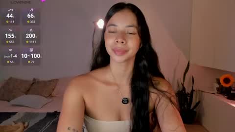 Im AlyssaLovense is ActiveMy pleasure is in your handsPrivate is Open online show from June 2026 10:47:01 PM