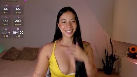 Im AlyssaLovense is ActiveMy pleasure is in your handsPrivate is Open online show from June 2026 12:17:02 AM