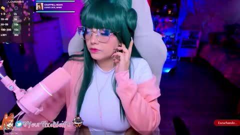  . Monday to Saturday at 10pm and 6am Colombia time online show from September 2025 04:11:02 AM