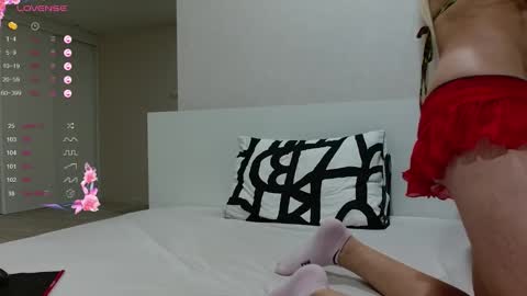 Alyssa sporty online show from January 2026 07:05:02 PM