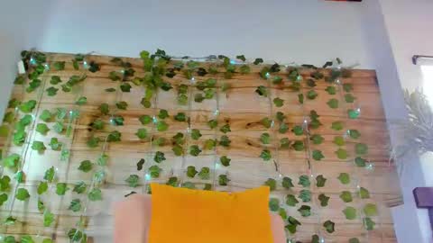 Snapshot of alyssia_oceann chatting on February 2025 06:45:01 PM alyssia online show from February 2025 06:45:01 PM