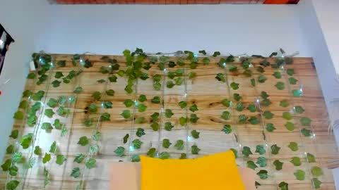 Snapshot of alyssia_oceann chatting on March 2025 06:54:01 PM alyssia online show from March 2025 06:54:01 PM