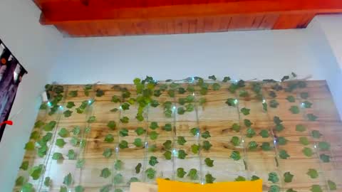 Snapshot of alyssia_oceann chatting on March 2025 04:09:02 PM alyssia online show from March 2025 04:09:02 PM