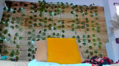 Snapshot of alyssia_oceann chatting on March 2025 12:57:02 PM alyssia online show from March 2025 12:57:02 PM