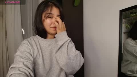 Snapshot of alyssia_wolds_1 chatting on February 2025 01:34:01 AM alyssia wolds online show from February 2025 01:34:01 AM