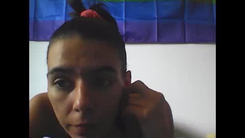 Snapshot of alysspace chatting on September 2025 05:02:02 PM alysspace online show from September 2025 05:02:02 PM