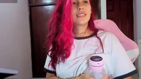 alyssy_nc online show from February 2026 02:31:01 AM