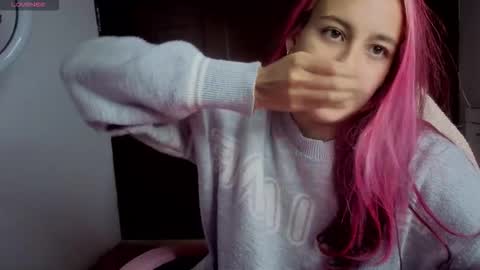 alyssy_nc online show from March 2026 03:00:02 AM