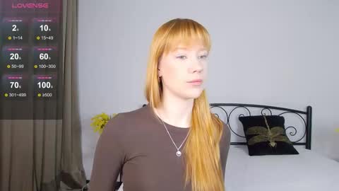 Alyx online show from November 2025 02:46:01 PM