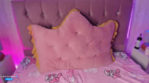 Snapshot of alyy_cut3 chatting on March 2026 08:26:01 PM Alyy online show from March 2026 08:26:01 PM