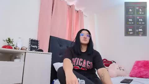 Isabella online show from March 2026 07:16:02 PM