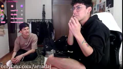 Snapshot of amad696 chatting on March 2026 12:30:01 PM Amad Passer x guests Independent model online show from March 2026 12:30:01 PM