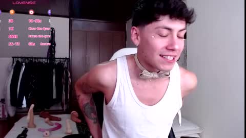 Snapshot of amad696 chatting on April 2026 12:25:01 PM Amad Passer x guests Independent model online show from April 2026 12:25:01 PM