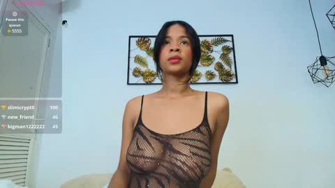 AMAIA online show from January 2025 07:59:02 PM