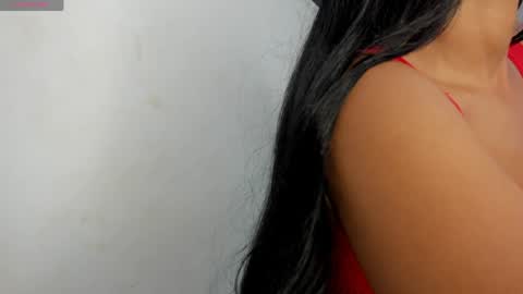 Snapshot of amaia_baez chatting on May 2026 07:45:02 PM AMAIA online show from May 2026 07:45:02 PM