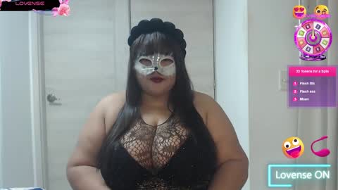 Snapshot of amaia_char chatting on April 2026 12:17:01 PM amaia_char online show from April 2026 12:17:01 PM