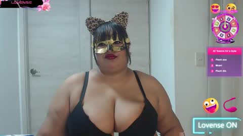 Snapshot of amaia_char chatting on April 2026 01:21:01 AM amaia_char online show from April 2026 01:21:01 AM