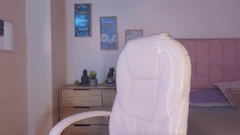 B I A N C A online show from November 2025 03:38:02 AM