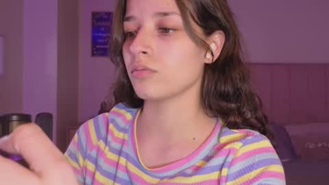 B I A N C A online show from November 2025 03:39:02 AM