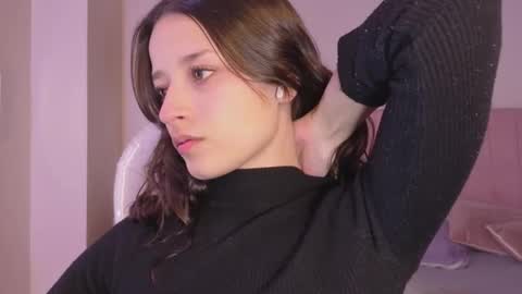 B I A N C A online show from November 2025 03:51:02 AM