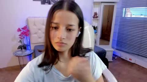 B I A N C A online show from May 2026 09:01:02 PM