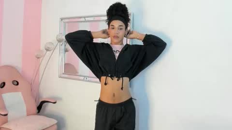 amaia_monroe online show from February 2026 09:27:02 AM