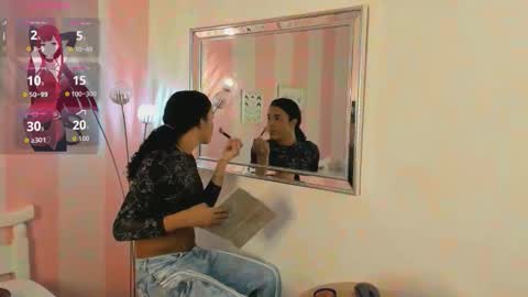 amaia_monroe online show from March 2026 06:52:01 AM