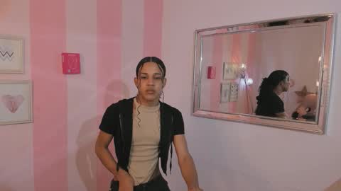 amaia_monroe online show from March 2026 05:22:02 AM